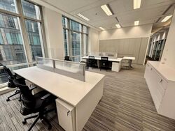 One Raffles Quay (D1), Office #619337561